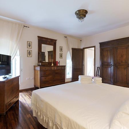 Willa Massimago Wine Relais Mezzane di Sotto Zewnętrze zdjęcie