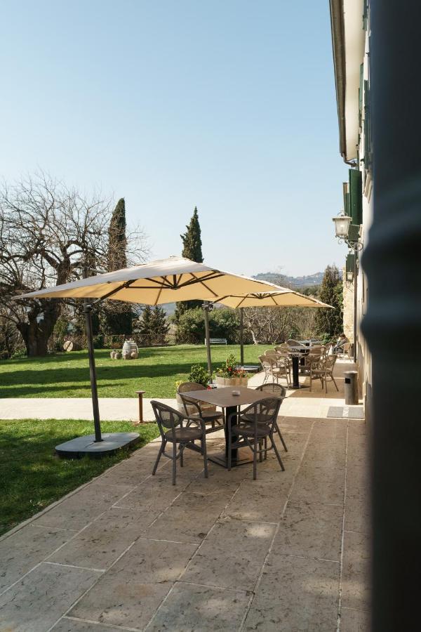 Willa Massimago Wine Relais Mezzane di Sotto Zewnętrze zdjęcie