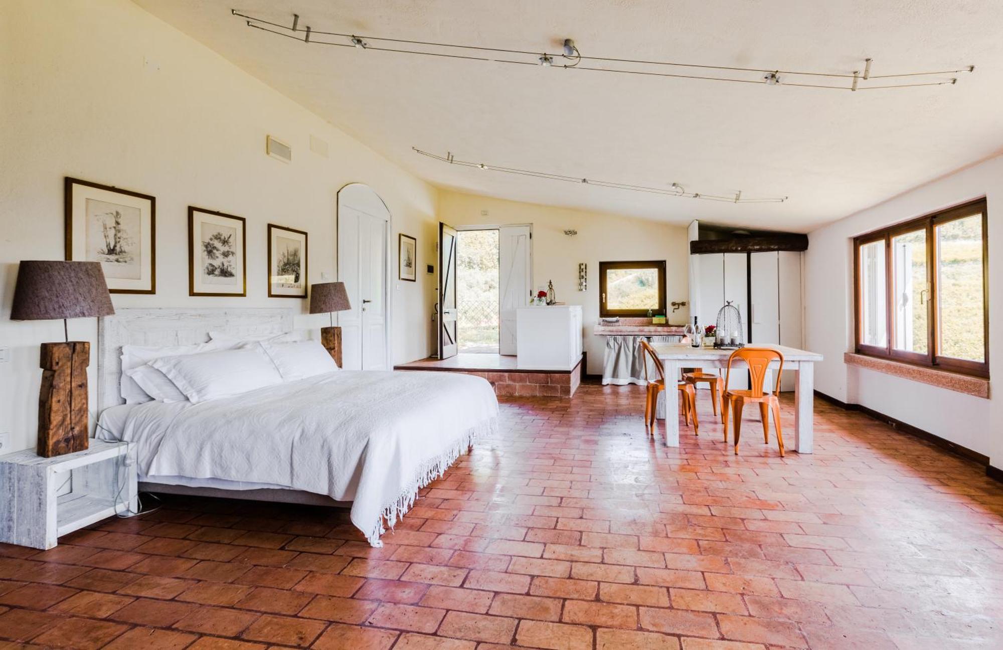 Willa Massimago Wine Relais Mezzane di Sotto Zewnętrze zdjęcie