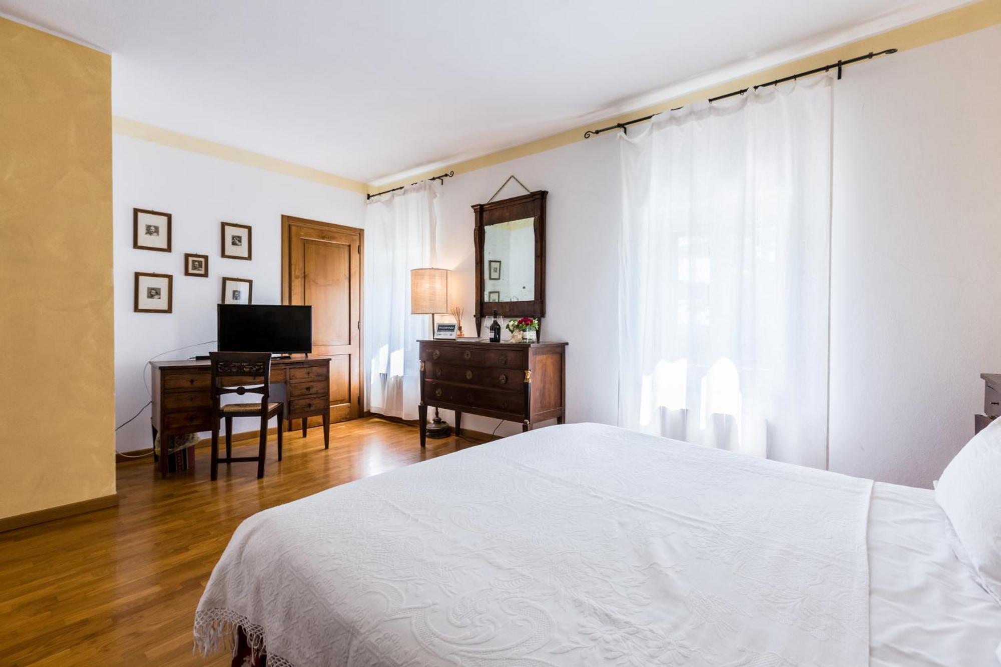 Willa Massimago Wine Relais Mezzane di Sotto Zewnętrze zdjęcie
