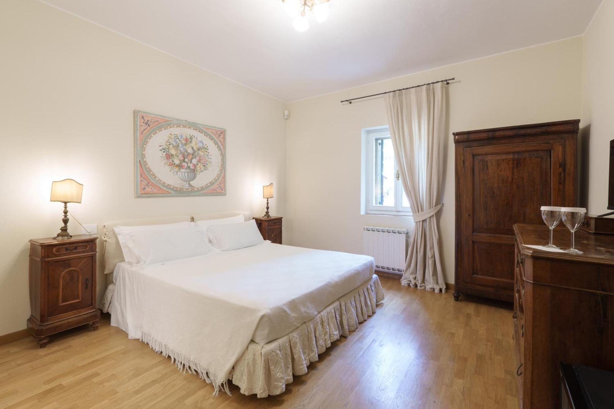 Willa Massimago Wine Relais Mezzane di Sotto Zewnętrze zdjęcie