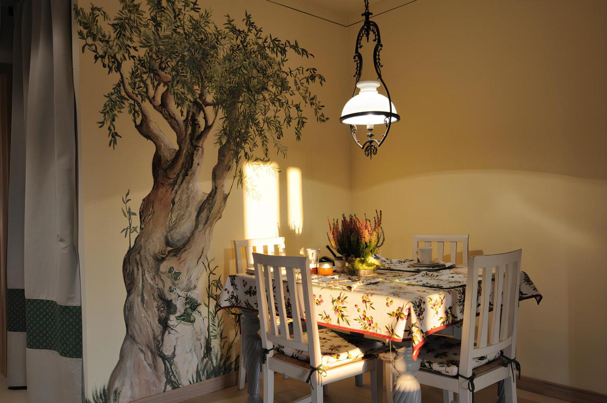Willa Massimago Wine Relais Mezzane di Sotto Zewnętrze zdjęcie